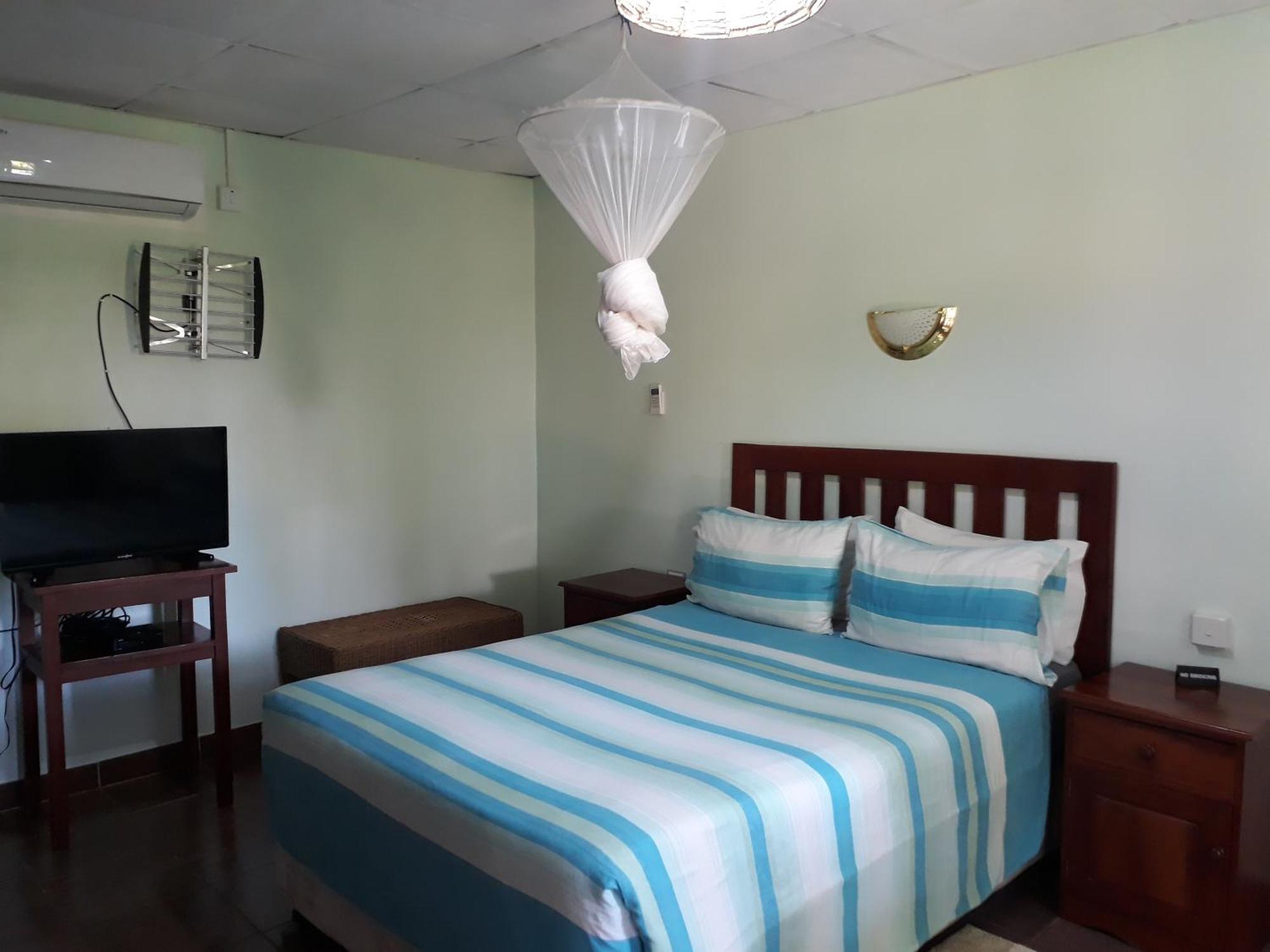 Gloria'S Bed And Breakfast Livingstone Exterior foto